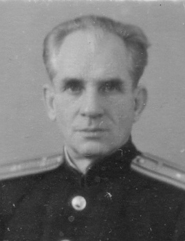 Щепетильников Николай Николаевич