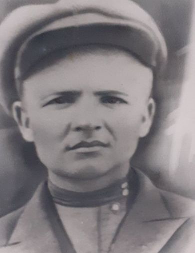 Дунаев Иван 