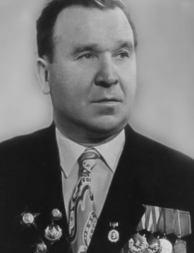 Леонтьев Алексей Александрович