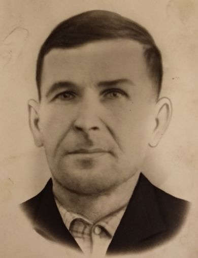 Грицаев Григорий 