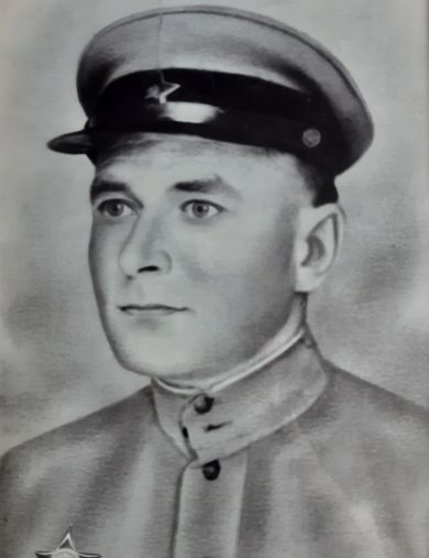 Копанев Василий Иванович