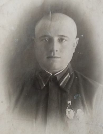 Глебов Михайл Петрович