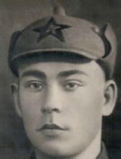 Куркин Иван Иванович