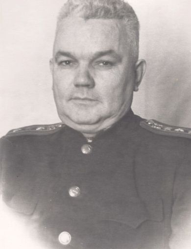Фролов Николай Матвеевич