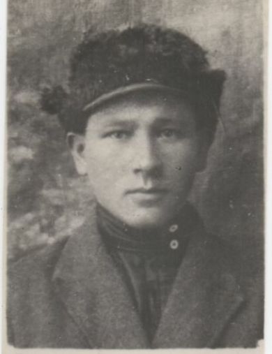 Шубенкин Иван Емельянович