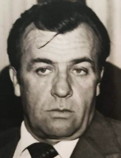 Козенюк Александр Стратонович