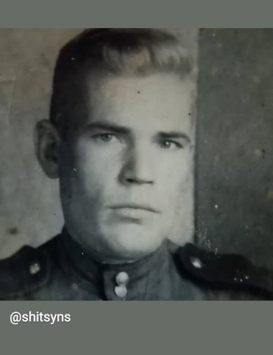 Колосов Николай Иванович