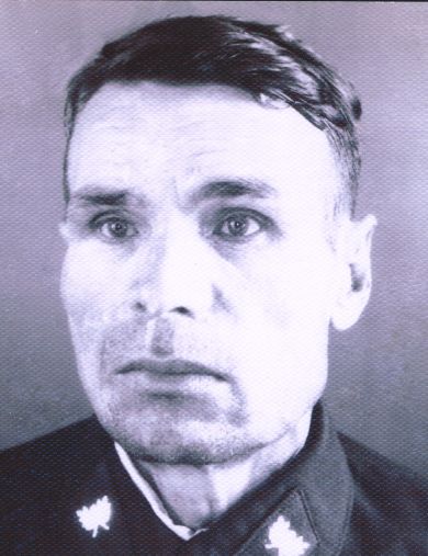 Николаев Александр Николаевич