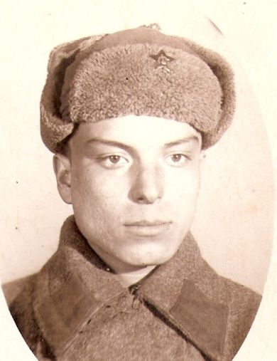 Каримов Таймас Гизятович