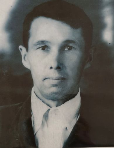 Лапин Павел Матвеевич