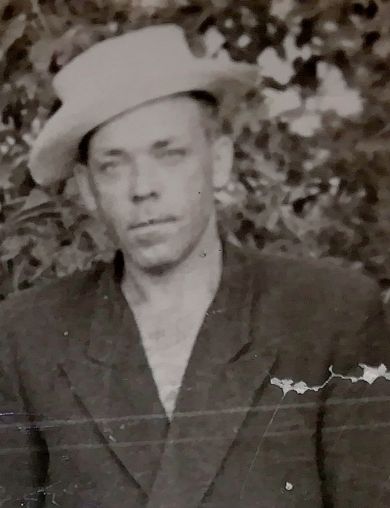 Донжонок Василий Васильевич