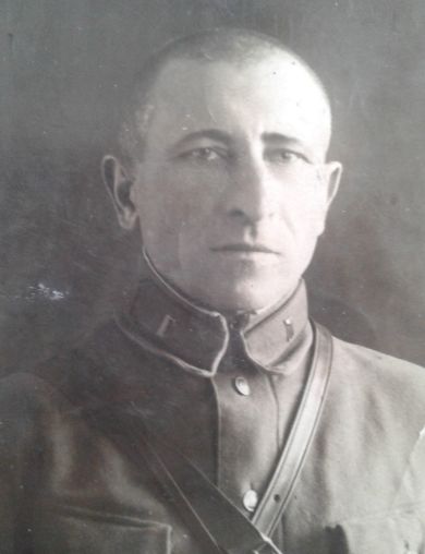 Волобуев Николай Михайлович