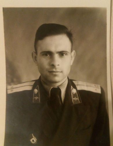 Иващенко Александр Иванович