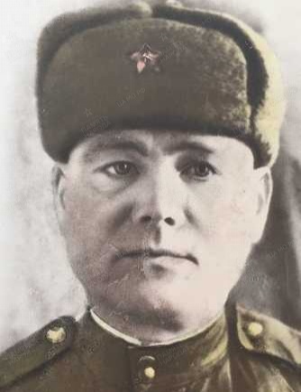 Теплов Григорий Степанович