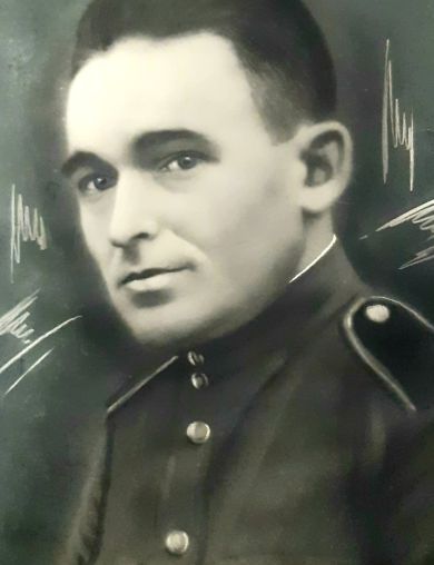 Макаров Павел Григорьевич