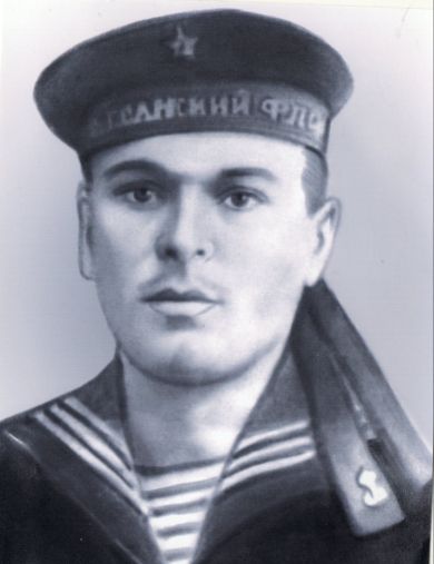 Богданов Егор Ефимович