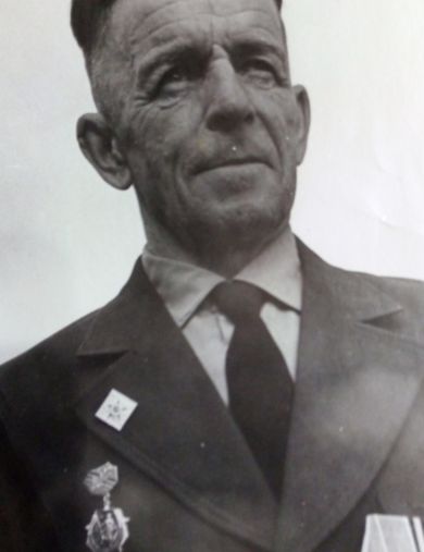 Тумаков Сергей Евгеньевич