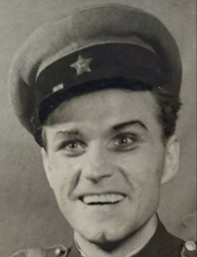 Селезнёв Алексей Фёдорович