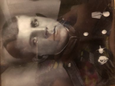 Каракорский Константин Степанович