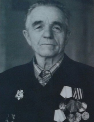 Казаков Александр Михайлович