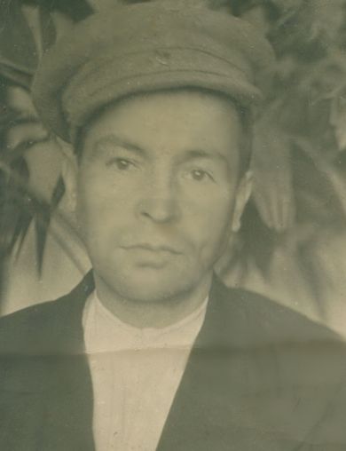 Кулаев Фёдор Иванович