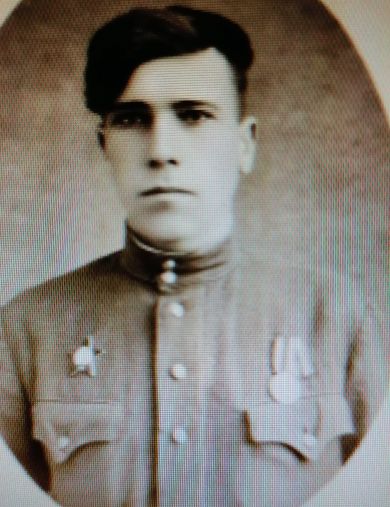 Каменцев Виктор Андреевич