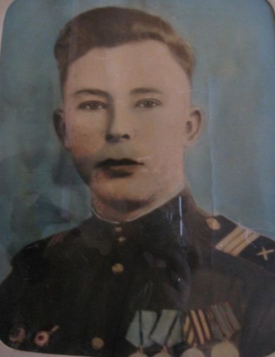 Ковалев Константин Михайлович