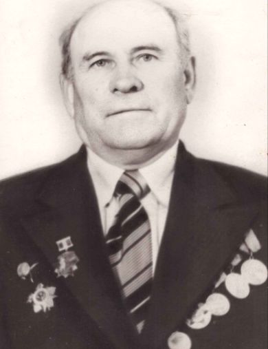 Дорошенко Николай Михайлович