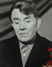 Федьков Василий Иванович