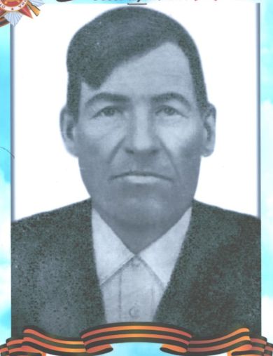 Соловьёв Николай Емельянович