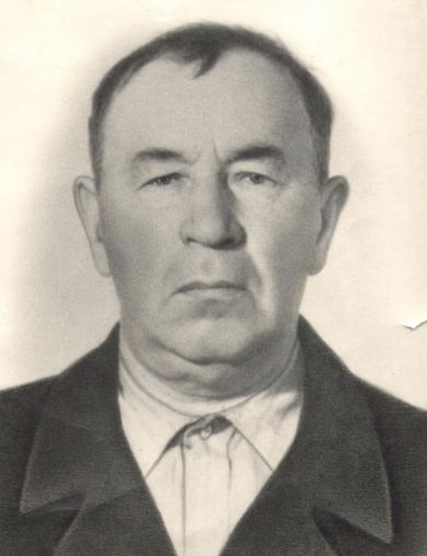 Корнюшин Иван Васильевич
