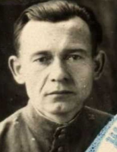 Махов Андрей Фёдорович