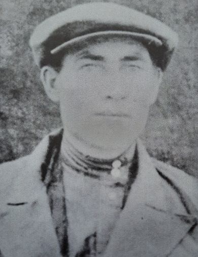 Солдатов Иван Андреевич