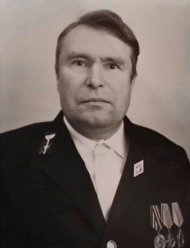 Сурнин Дмитрий Федорович