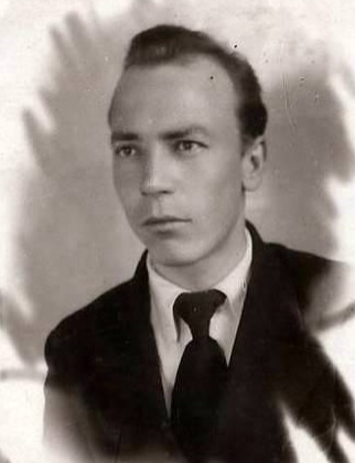 Овтов Иван Иванович