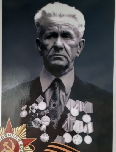 Ившин Александр Александрович