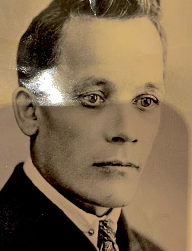 Соколов Василий 