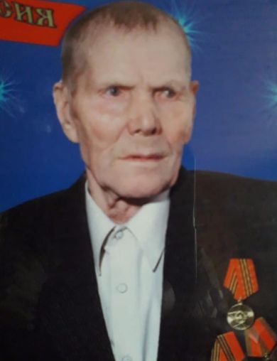 Мирионков Владимир Фёдорович