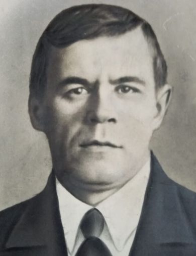 Павленков Андриян 