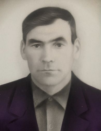 Абушаев Абдулла Халилуевич