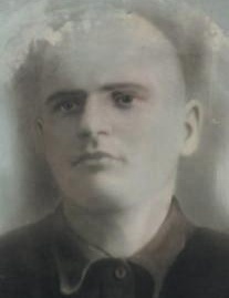 Черненок Иван Григорьевич