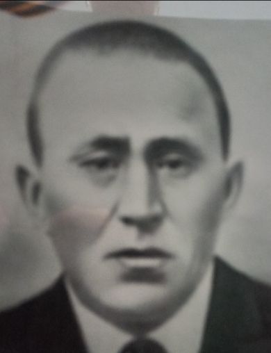 Бадранов Санит Латыпович