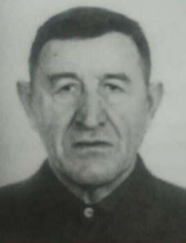 Шеховцов Дмитрий Васильевич