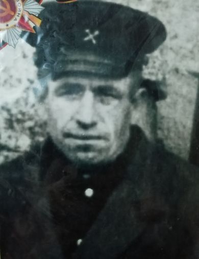 Мастюгин Дмитрий Фёдорович