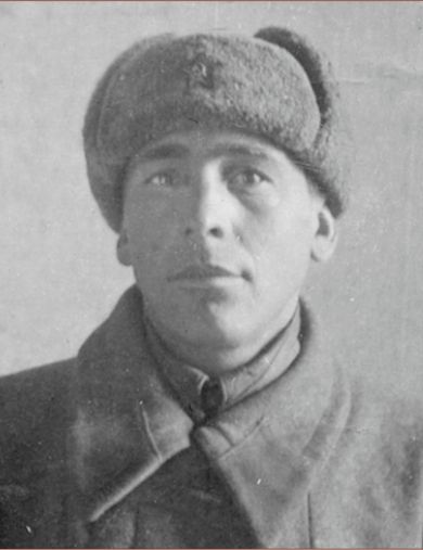 Ковтун Николай Степанович