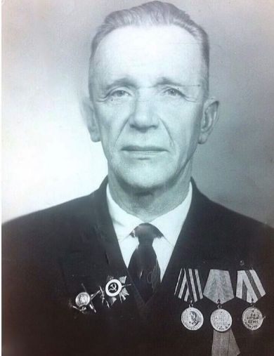 Титов Александр Семёнович