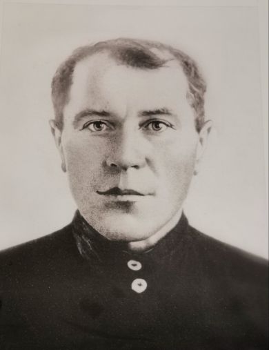 Коледин Илларион Григорьевич