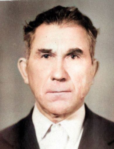 Баранов Кирилл Гаврилович