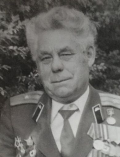 Карабутов Василий Гаврилович