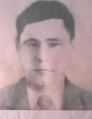 Кежватов Иван Леонтьевич
